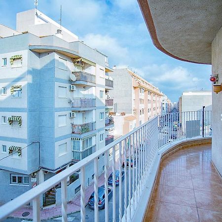 125 City Beach - Alicante Holiday Торевиеха Екстериор снимка