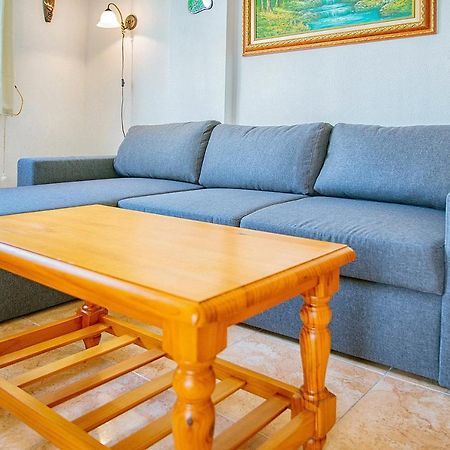 125 City Beach - Alicante Holiday Торевиеха Екстериор снимка