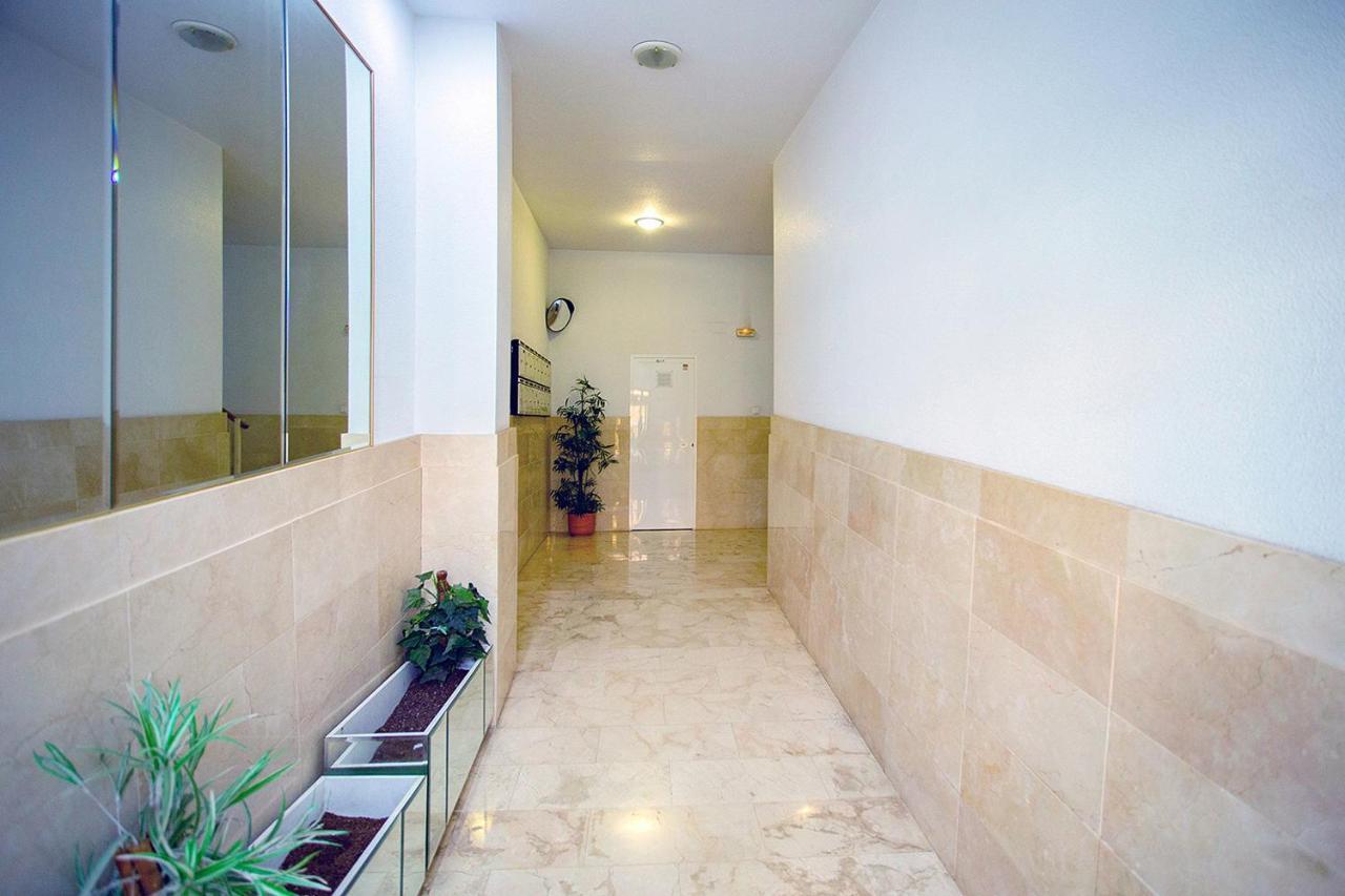 125 City Beach - Alicante Holiday Торевиеха Екстериор снимка