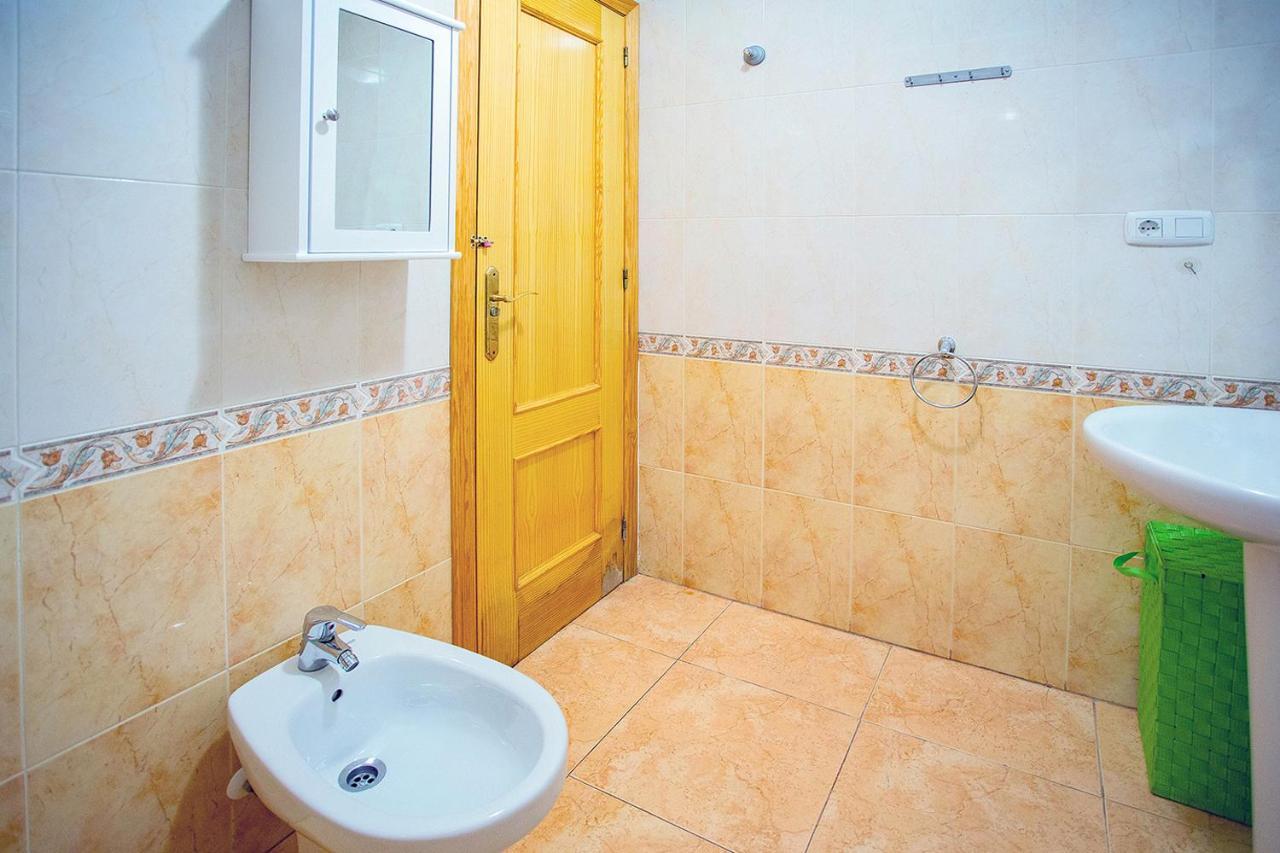 125 City Beach - Alicante Holiday Торевиеха Екстериор снимка