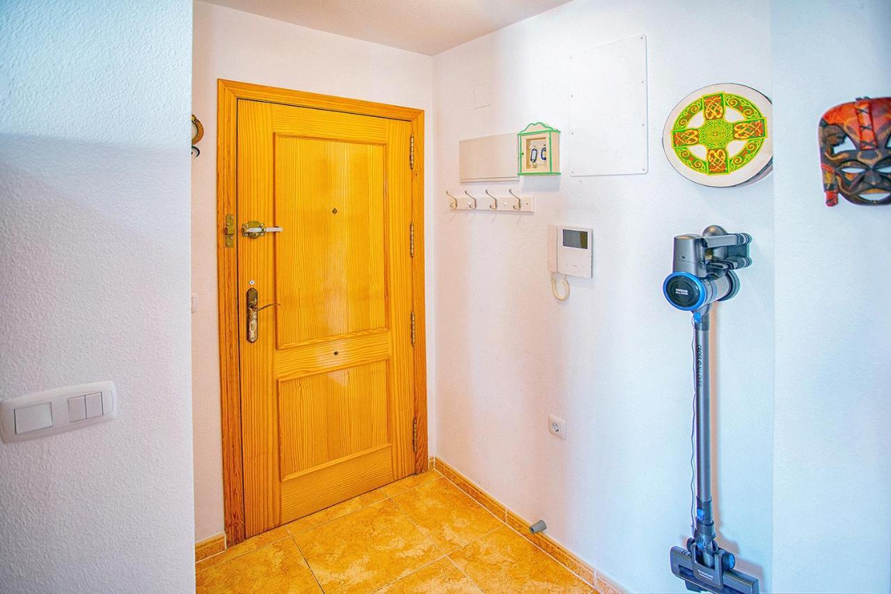 125 City Beach - Alicante Holiday Торевиеха Екстериор снимка