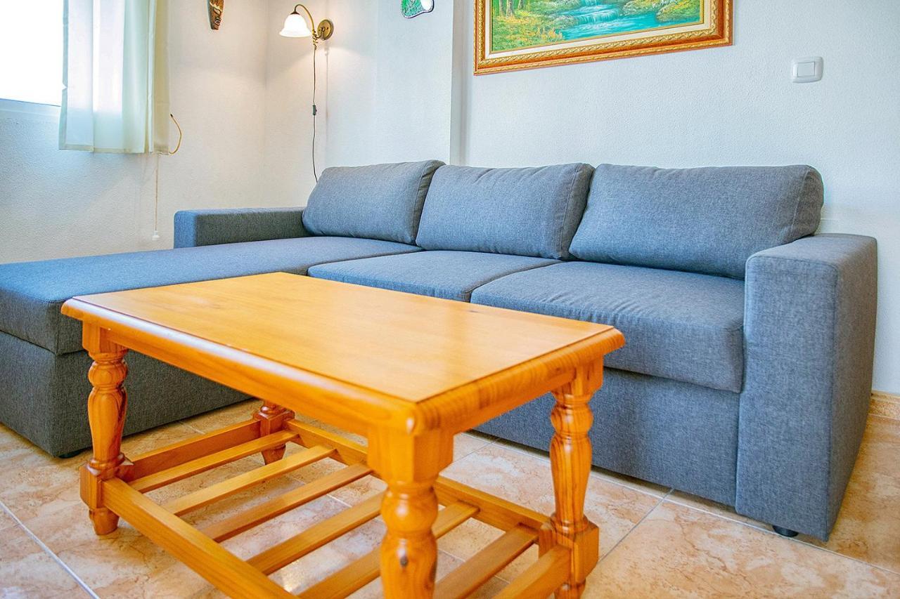 125 City Beach - Alicante Holiday Торевиеха Екстериор снимка