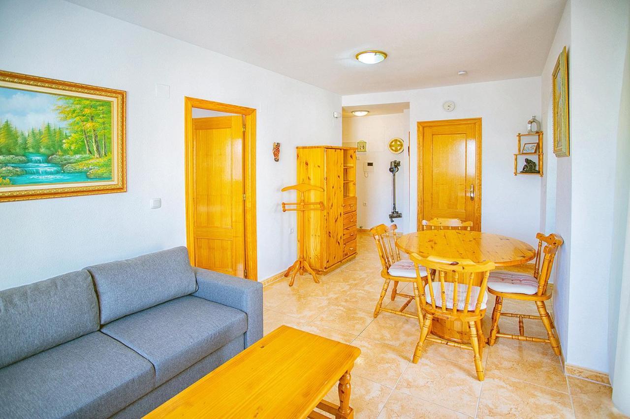 125 City Beach - Alicante Holiday Торевиеха Екстериор снимка